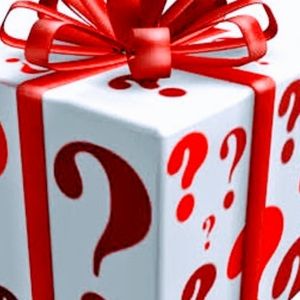 NEW Mystery Makeup Beauty Box........